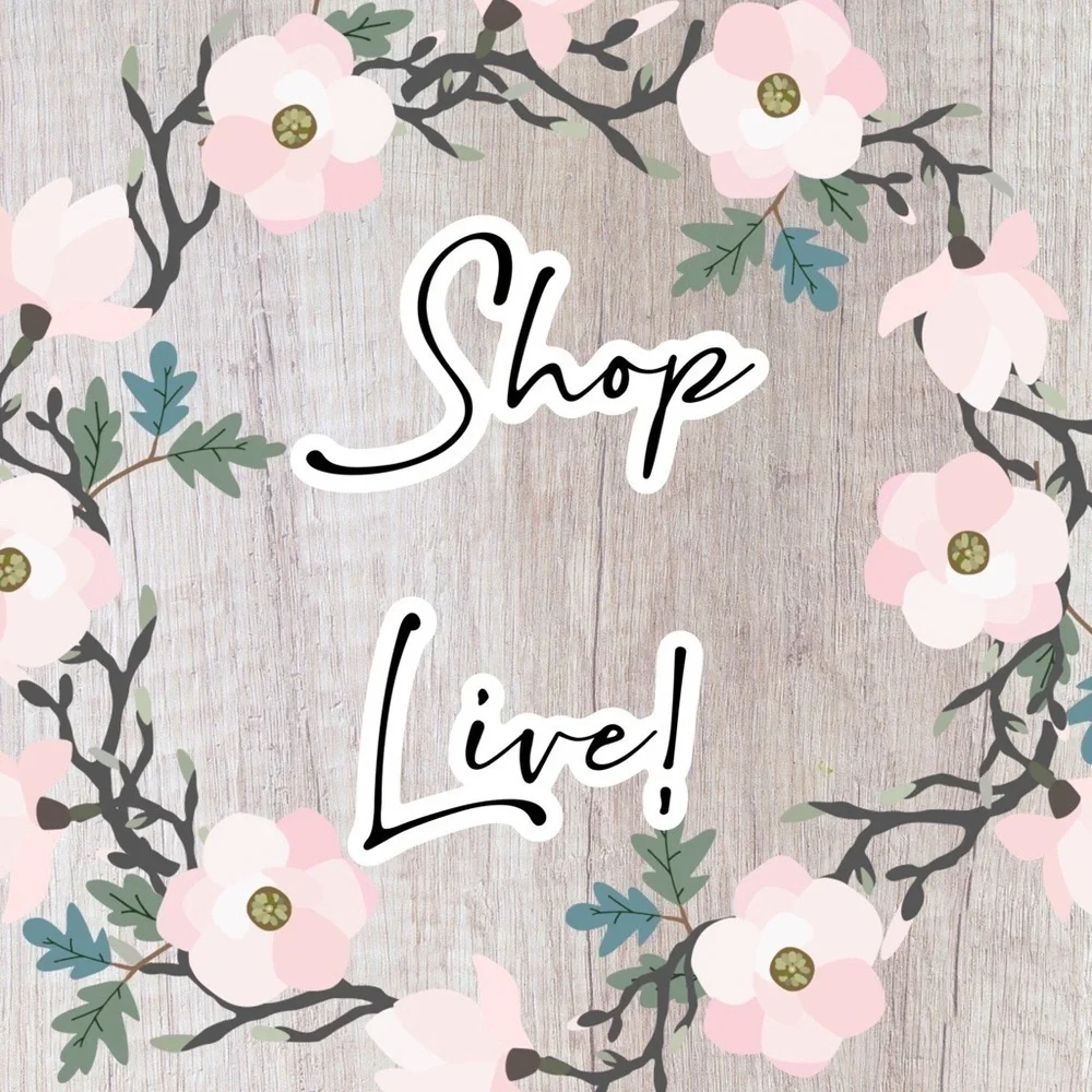🛍 Follow Me 🛍​ - Picture 2 of 5